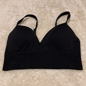 Athleta Embrace Bra.